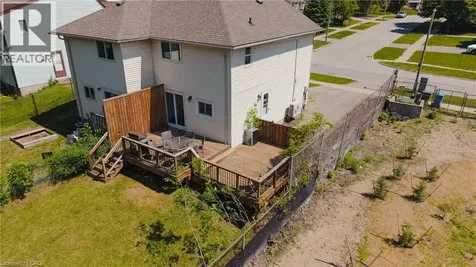 283 Cole Road Guelph ON N1G 3K1
