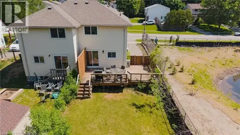 283 Cole Road Guelph ON N1G 3K1