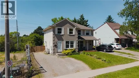 283 Cole Road Guelph ON N1G 3K1