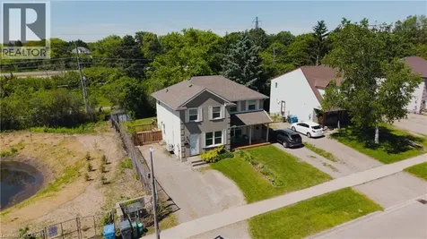 283 Cole Road Guelph ON N1G 3K1