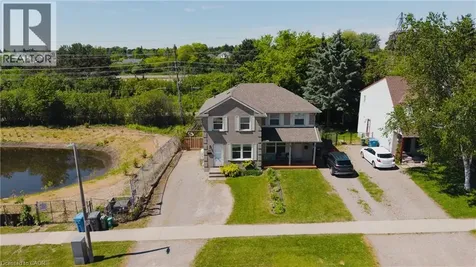 283 Cole Road Guelph ON N1G 3K1