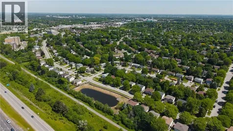 283 Cole Road Guelph ON N1G 3K1