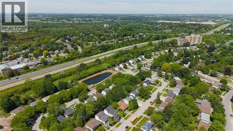 283 Cole Road Guelph ON N1G 3K1