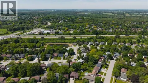 283 Cole Road Guelph ON N1G 3K1