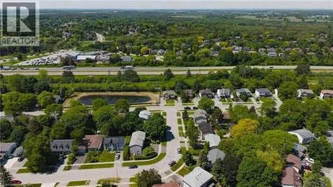 283 Cole Road Guelph ON N1G 3K1