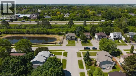 283 Cole Road Guelph ON N1G 3K1
