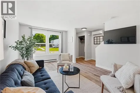 283 Cole Road Guelph ON N1G 3K1