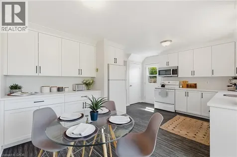 283 Cole Road Guelph ON N1G 3K1