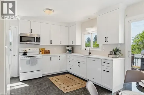 283 Cole Road Guelph ON N1G 3K1