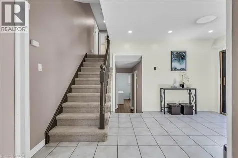 146 Bechtel Drive Kitchener ON N2P 1S3