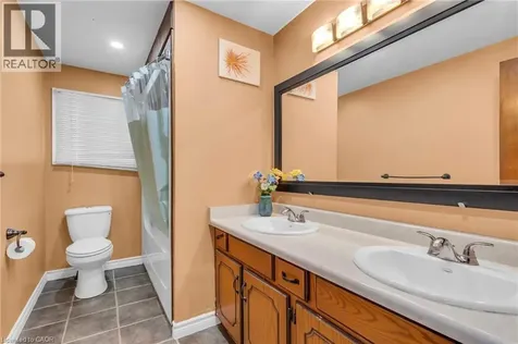 146 Bechtel Drive Kitchener ON N2P 1S3