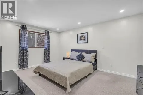 146 Bechtel Drive Kitchener ON N2P 1S3