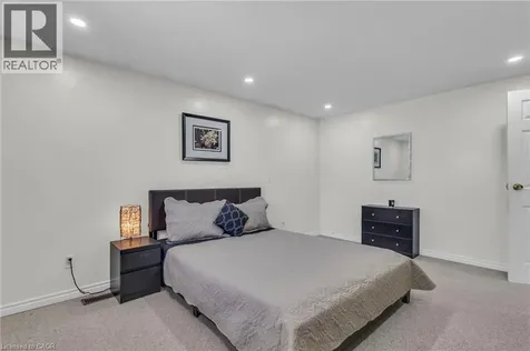 146 Bechtel Drive Kitchener ON N2P 1S3