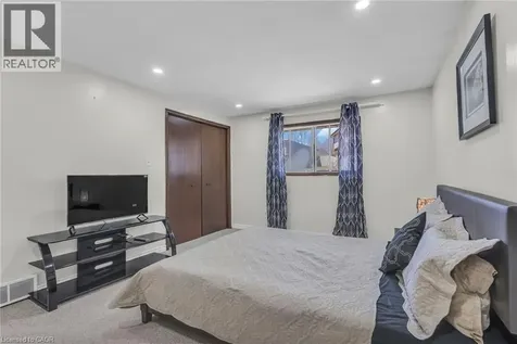 146 Bechtel Drive Kitchener ON N2P 1S3