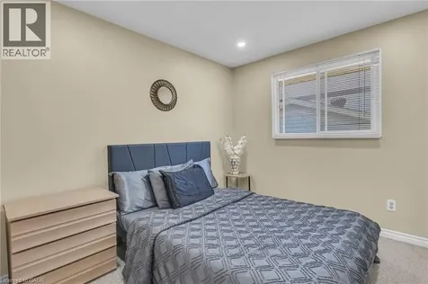 146 Bechtel Drive Kitchener ON N2P 1S3