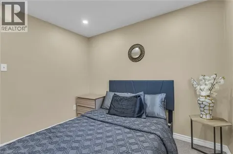 146 Bechtel Drive Kitchener ON N2P 1S3