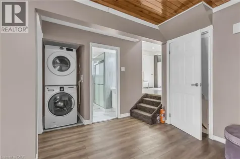 146 Bechtel Drive Kitchener ON N2P 1S3