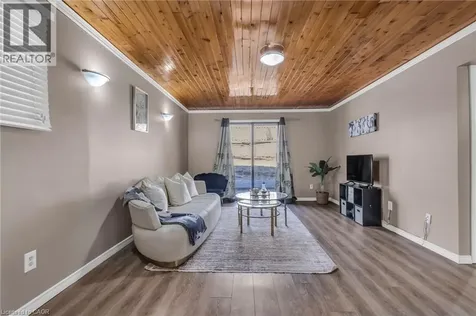 146 Bechtel Drive Kitchener ON N2P 1S3