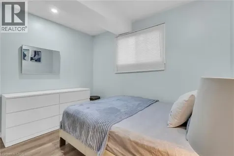 146 Bechtel Drive Kitchener ON N2P 1S3