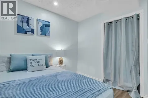 146 Bechtel Drive Kitchener ON N2P 1S3