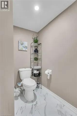 146 Bechtel Drive Kitchener ON N2P 1S3