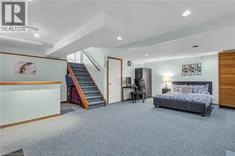 146 Bechtel Drive Kitchener ON N2P 1S3