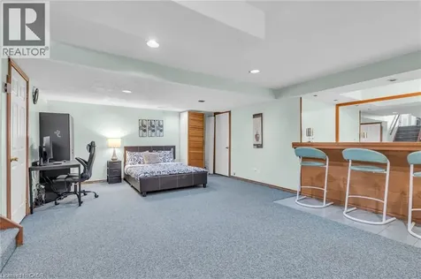 146 Bechtel Drive Kitchener ON N2P 1S3
