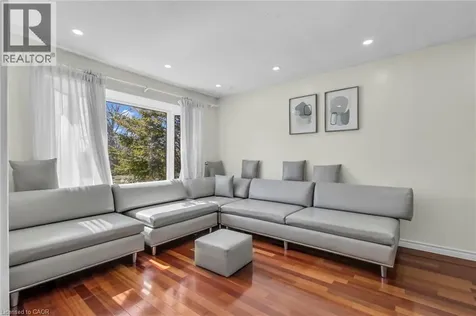146 Bechtel Drive Kitchener ON N2P 1S3