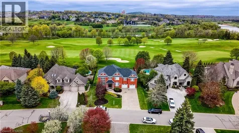 38 Deer Ridge Crescent Kitchener ON N2P 2L3