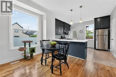 26 Campbell Avenue Hamilton ON L8L 2N1