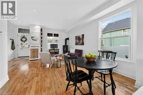 26 Campbell Avenue Hamilton ON L8L 2N1