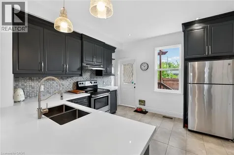 26 Campbell Avenue Hamilton ON L8L 2N1