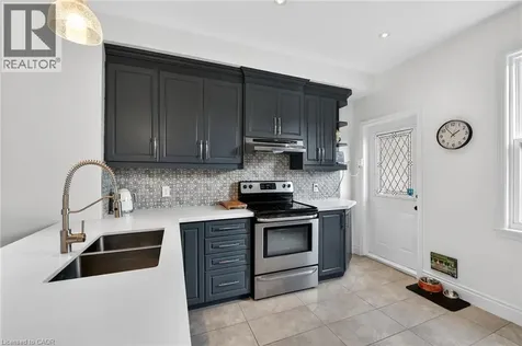 26 Campbell Avenue Hamilton ON L8L 2N1