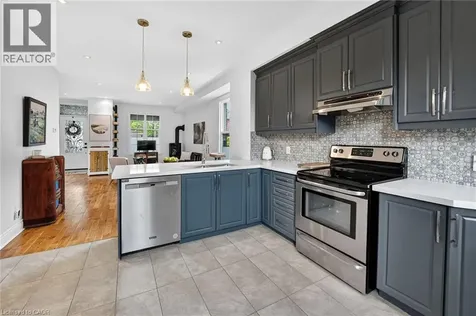 26 Campbell Avenue Hamilton ON L8L 2N1