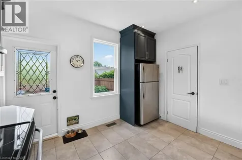 26 Campbell Avenue Hamilton ON L8L 2N1