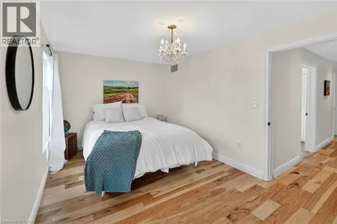 26 Campbell Avenue Hamilton ON L8L 2N1