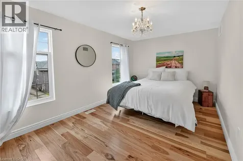 26 Campbell Avenue Hamilton ON L8L 2N1