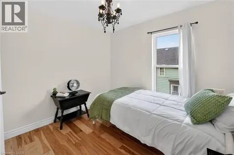 26 Campbell Avenue Hamilton ON L8L 2N1