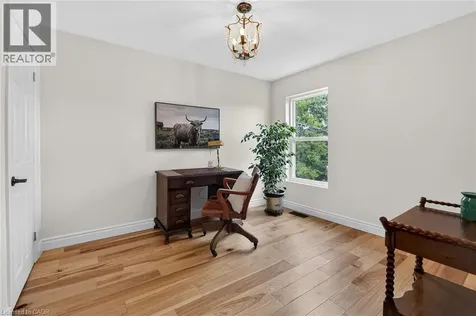 26 Campbell Avenue Hamilton ON L8L 2N1
