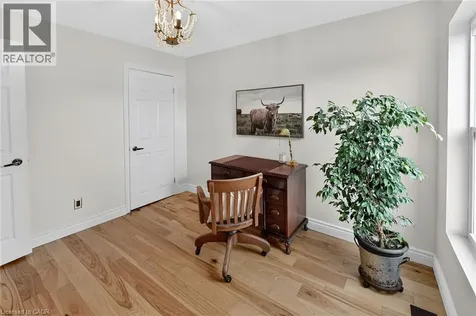 26 Campbell Avenue Hamilton ON L8L 2N1