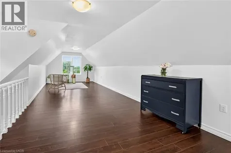 26 Campbell Avenue Hamilton ON L8L 2N1
