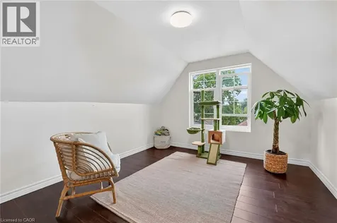 26 Campbell Avenue Hamilton ON L8L 2N1