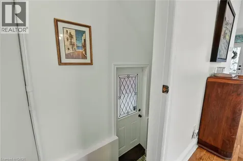 26 Campbell Avenue Hamilton ON L8L 2N1
