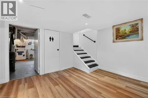 26 Campbell Avenue Hamilton ON L8L 2N1