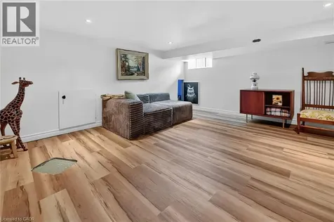 26 Campbell Avenue Hamilton ON L8L 2N1