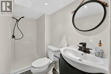 26 Campbell Avenue Hamilton ON L8L 2N1
