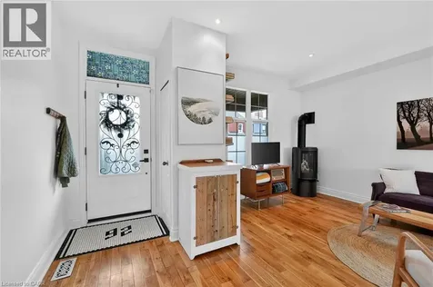 26 Campbell Avenue Hamilton ON L8L 2N1