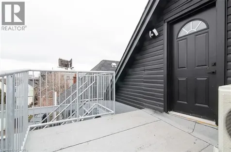 249 Emerald Street North Hamilton ON L8L 5L1