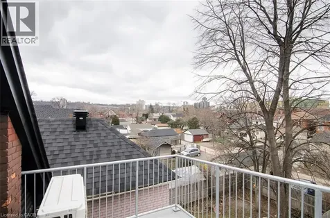 249 Emerald Street North Hamilton ON L8L 5L1