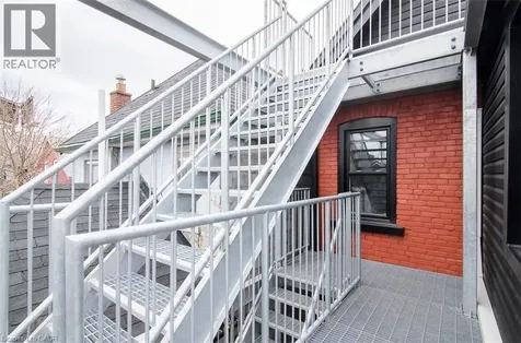 249 Emerald Street North Hamilton ON L8L 5L1